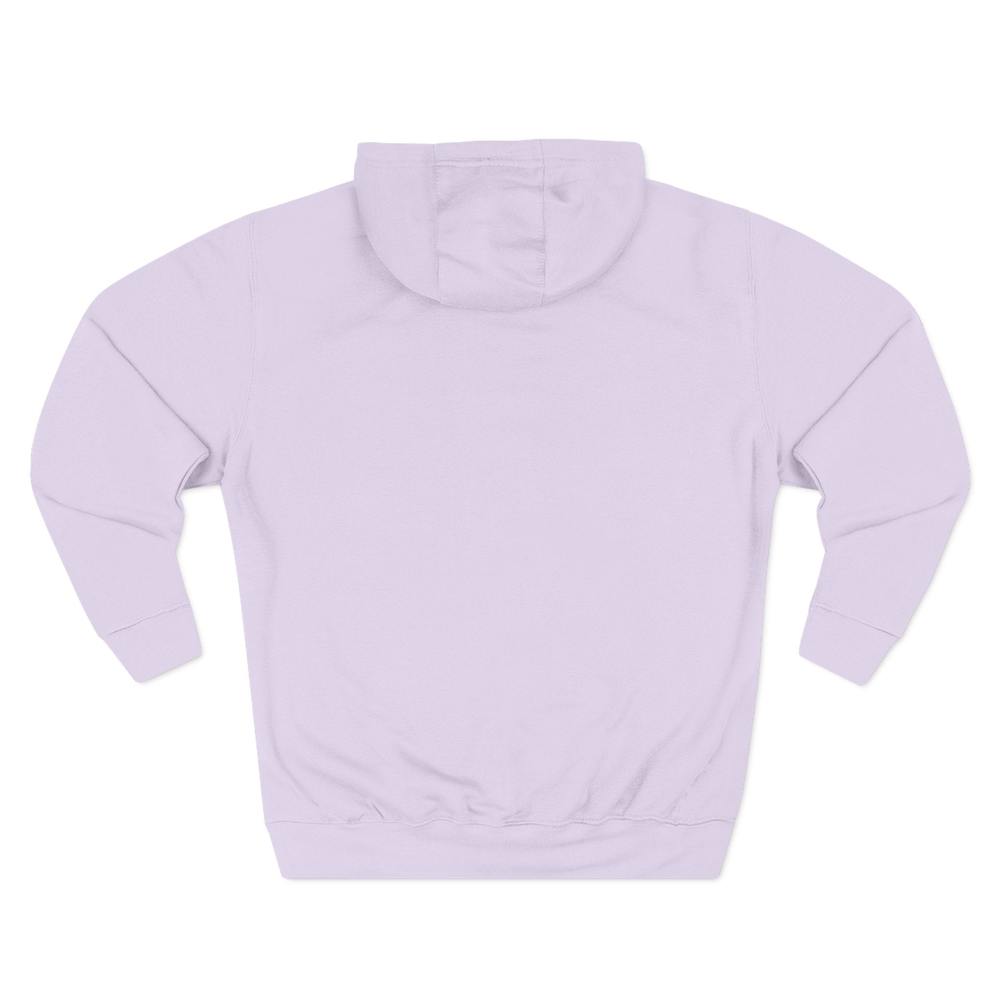 Boardwalk Barker Classic Logo Hoodie