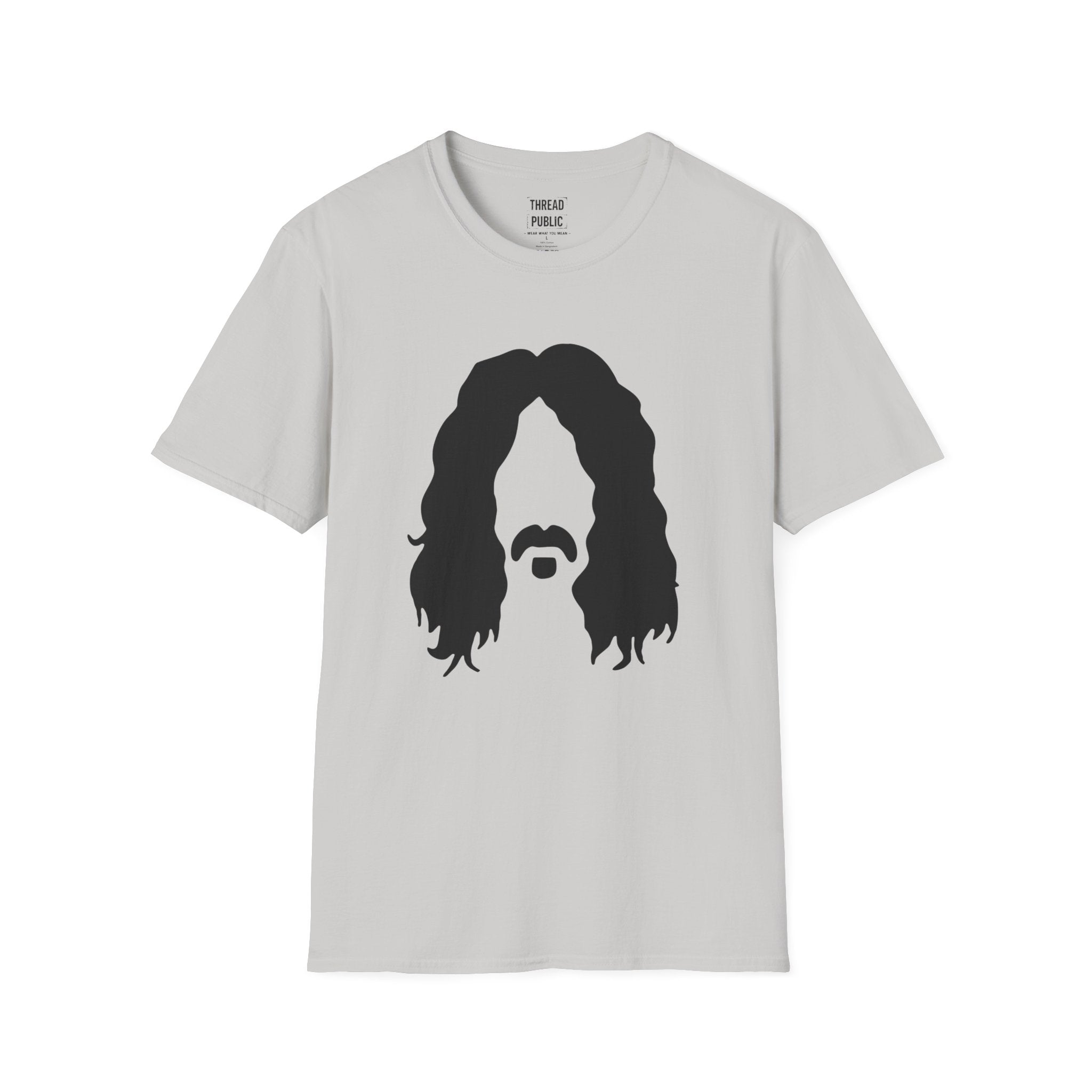 Zappa Quote T-Shirt | Music